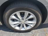 Thumbnail of 2023 Sterling Gray Metallic Chevrolet Malibu