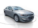 Thumbnail of 2023 Sterling Gray Metallic Chevrolet Malibu