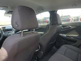 Thumbnail of 2023 Sterling Gray Metallic Chevrolet Malibu