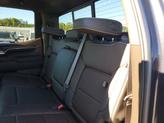Thumbnail of 2025 Titanium Rush Metallic GMC Sierra 1500