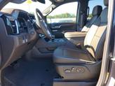 Thumbnail of 2025 Titanium Rush Metallic GMC Sierra 1500