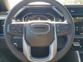 Thumbnail of 2025 Titanium Rush Metallic GMC Sierra 1500