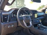 Thumbnail of 2025 Titanium Rush Metallic GMC Sierra 1500