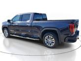 Thumbnail of 2025 Titanium Rush Metallic GMC Sierra 1500