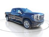 Thumbnail of 2025 Titanium Rush Metallic GMC Sierra 1500