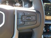 Thumbnail of 2025 Titanium Rush Metallic GMC Sierra 1500