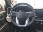 Thumbnail of 2025 Volcanic Red Tintcoat GMC Sierra 1500