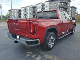 Thumbnail of 2025 Volcanic Red Tintcoat GMC Sierra 1500