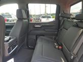 Thumbnail of 2025 Volcanic Red Tintcoat GMC Sierra 1500