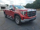 Thumbnail of 2025 Volcanic Red Tintcoat GMC Sierra 1500