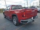Thumbnail of 2025 Volcanic Red Tintcoat GMC Sierra 1500