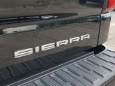 Thumbnail of 2023 Onyx Black GMC Sierra 1500