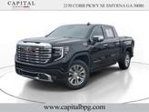 Photo of 2023 Onyx Black GMC Sierra 1500