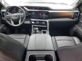 Thumbnail of 2023 Onyx Black GMC Sierra 1500