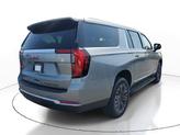 Thumbnail of 2025 Sterling Metallic GMC Yukon XL
