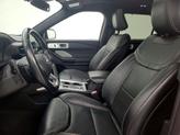 Thumbnail of 2020 Red Ford Explorer