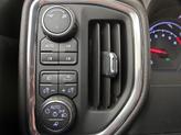 Thumbnail of 2019 Silver Chevrolet Silverado 1500