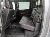 Thumbnail of 2019 Silver Chevrolet Silverado 1500