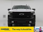 Thumbnail of 2019 Silver Chevrolet Silverado 1500