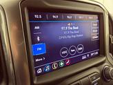 Thumbnail of 2019 Silver Chevrolet Silverado 1500