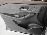 Thumbnail of 2023 Gray Nissan Rogue