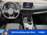 Thumbnail of 2023 Gray Nissan Rogue