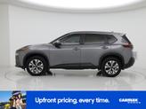 Thumbnail of 2023 Gray Nissan Rogue