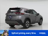 Thumbnail of 2023 Gray Nissan Rogue