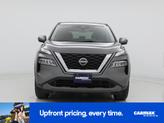 Thumbnail of 2023 Gray Nissan Rogue