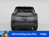 Thumbnail of 2023 Gray Nissan Rogue