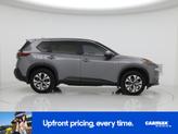 Thumbnail of 2023 Gray Nissan Rogue