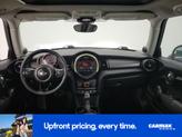 Thumbnail of 2015 Blue MINI Hardtop