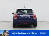 Thumbnail of 2015 Blue MINI Hardtop