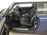 Thumbnail of 2015 Blue MINI Hardtop