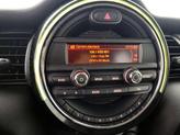 Thumbnail of 2015 Blue MINI Hardtop