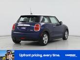 Thumbnail of 2015 Blue MINI Hardtop