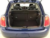 Thumbnail of 2015 Blue MINI Hardtop