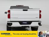Thumbnail of 2023 White Chevrolet Silverado 1500
