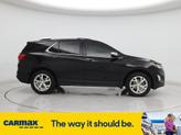 Thumbnail of 2020 Black Chevrolet Equinox