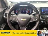 Thumbnail of 2020 Black Chevrolet Equinox