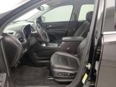 Thumbnail of 2020 Black Chevrolet Equinox