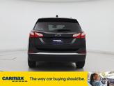 Thumbnail of 2020 Black Chevrolet Equinox