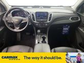 Thumbnail of 2020 Black Chevrolet Equinox