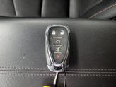 Thumbnail of 2020 Black Chevrolet Equinox