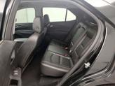 Thumbnail of 2020 Black Chevrolet Equinox