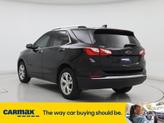 Thumbnail of 2020 Black Chevrolet Equinox