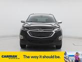 Thumbnail of 2020 Black Chevrolet Equinox