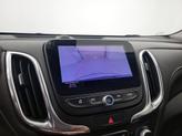 Thumbnail of 2020 Black Chevrolet Equinox