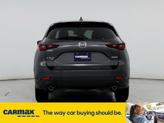 Thumbnail of 2022 Gray Mazda CX-5