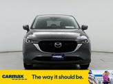 Thumbnail of 2022 Gray Mazda CX-5